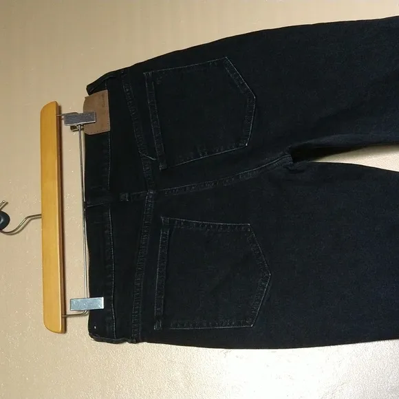 Madewell petite perfect vintage flare jeans size 29p