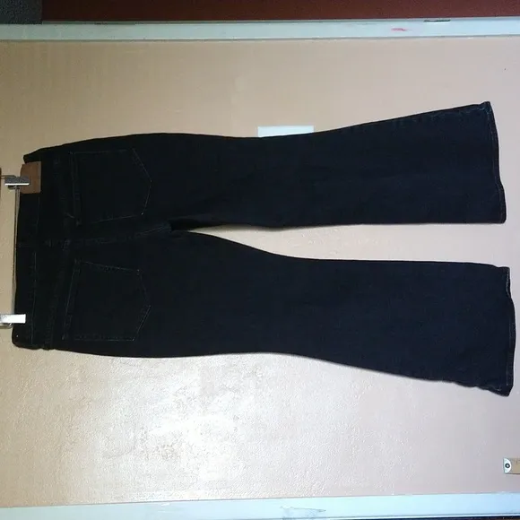 Madewell petite perfect vintage flare jeans size 29p