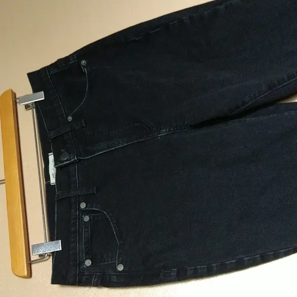 Madewell petite perfect vintage flare jeans size 29p