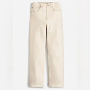 MADEWELL The '90s Straight Jean Size 25 Vintage Canvas