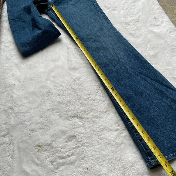 Madewell The perfect vintage flare jeans in Kilmer wash