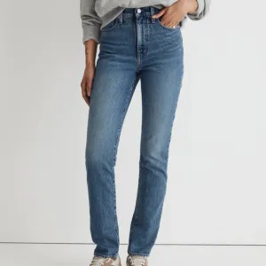 Madewell‎ The Perfect Vintage High Rise Denim Jeans Women's Size 26