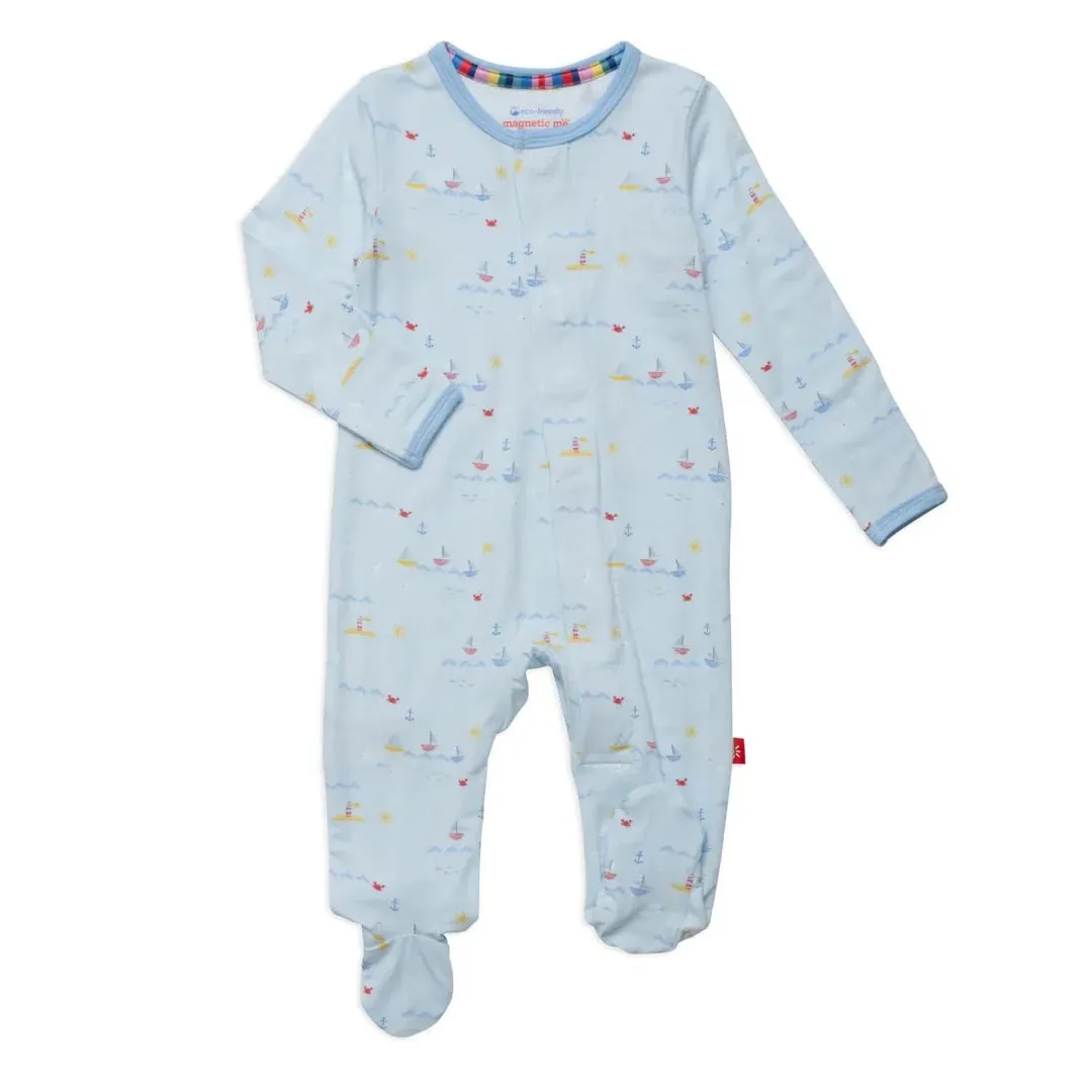 Magnetic Me Sail Ebrate Good Time Dress