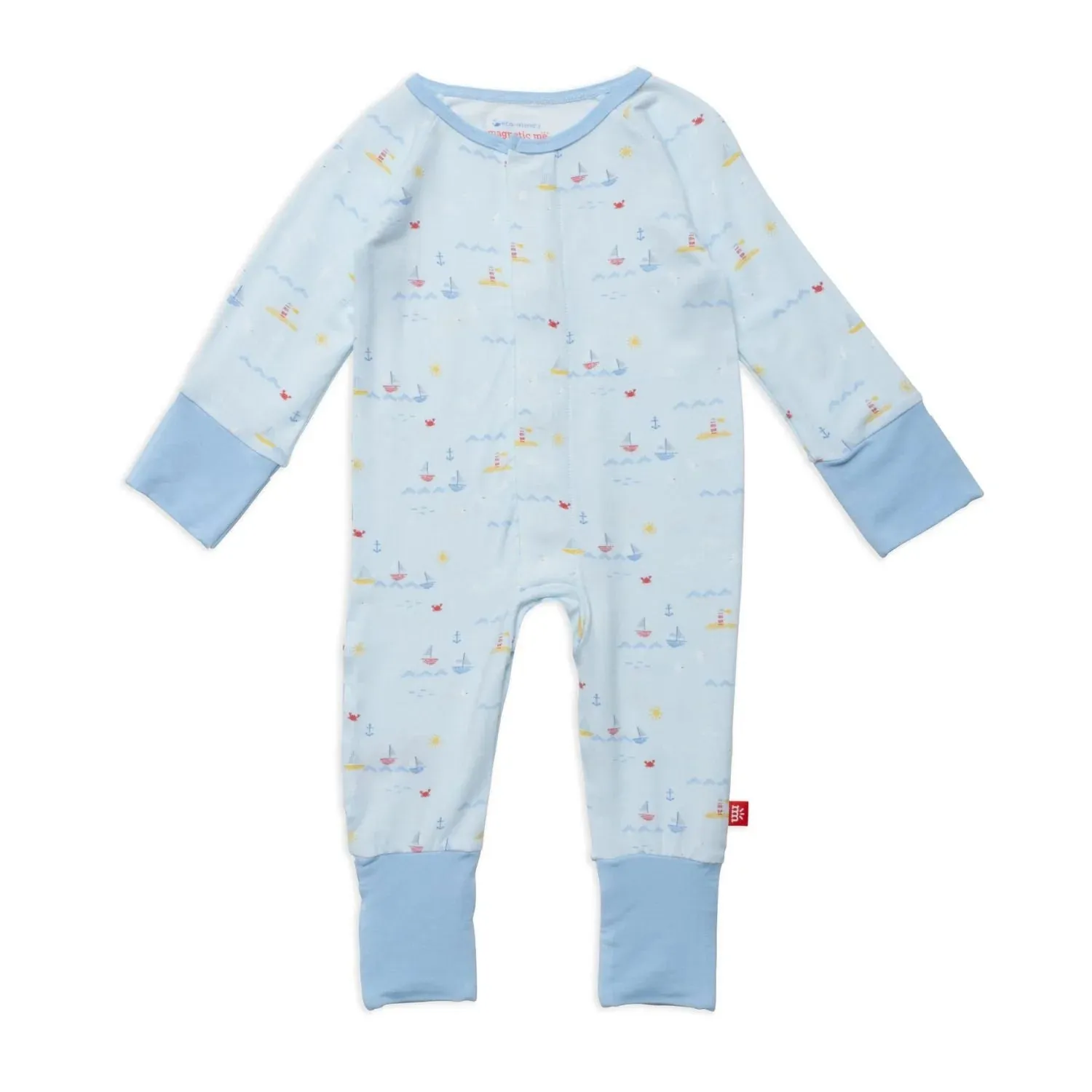 Magnetic Me Sail Ebrate Good Time Dress