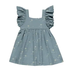 Mariposa Dress || Beach