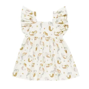 Mariposa Dress || Mermaids
