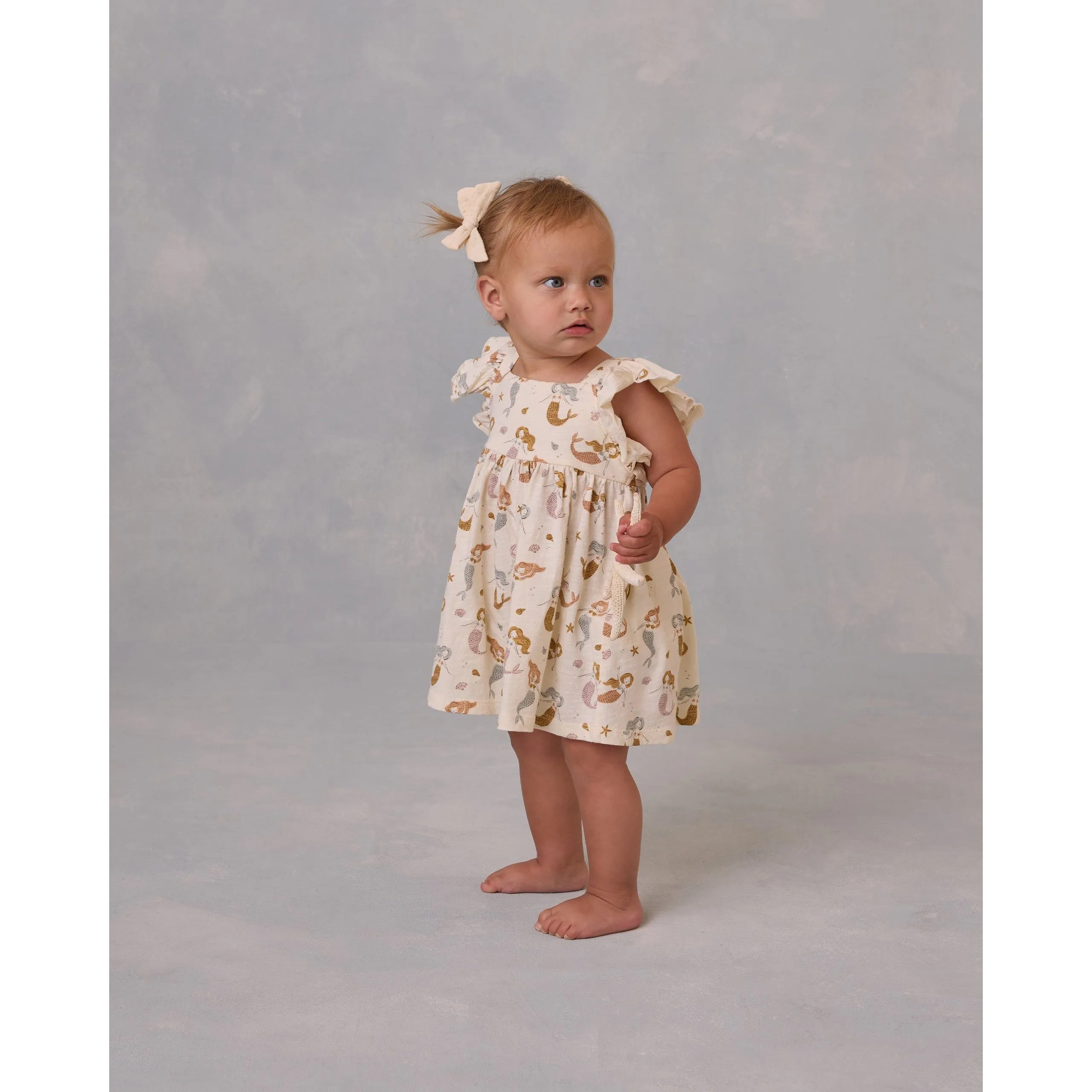 Mariposa Dress || Mermaids