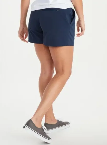 Marmot Kodachrome Short 5" Femme
