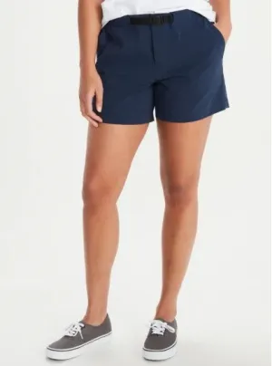 Marmot Kodachrome Short 5" Femme