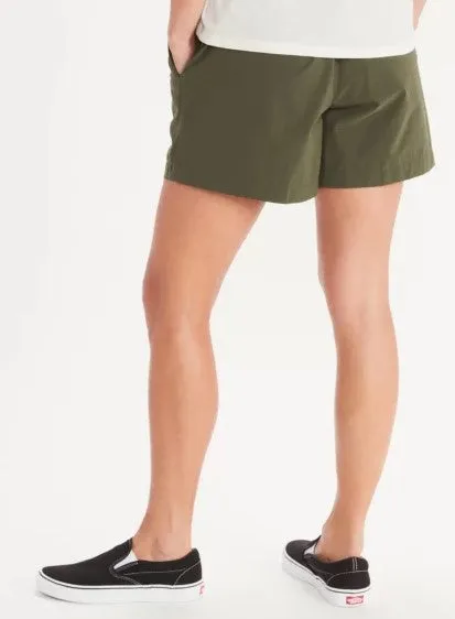 Marmot Kodachrome Short 5" Femme
