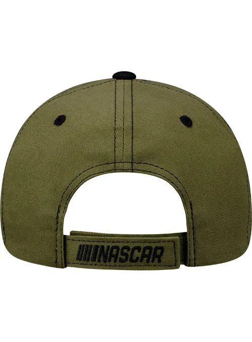 Martinsville Military Americana Hat