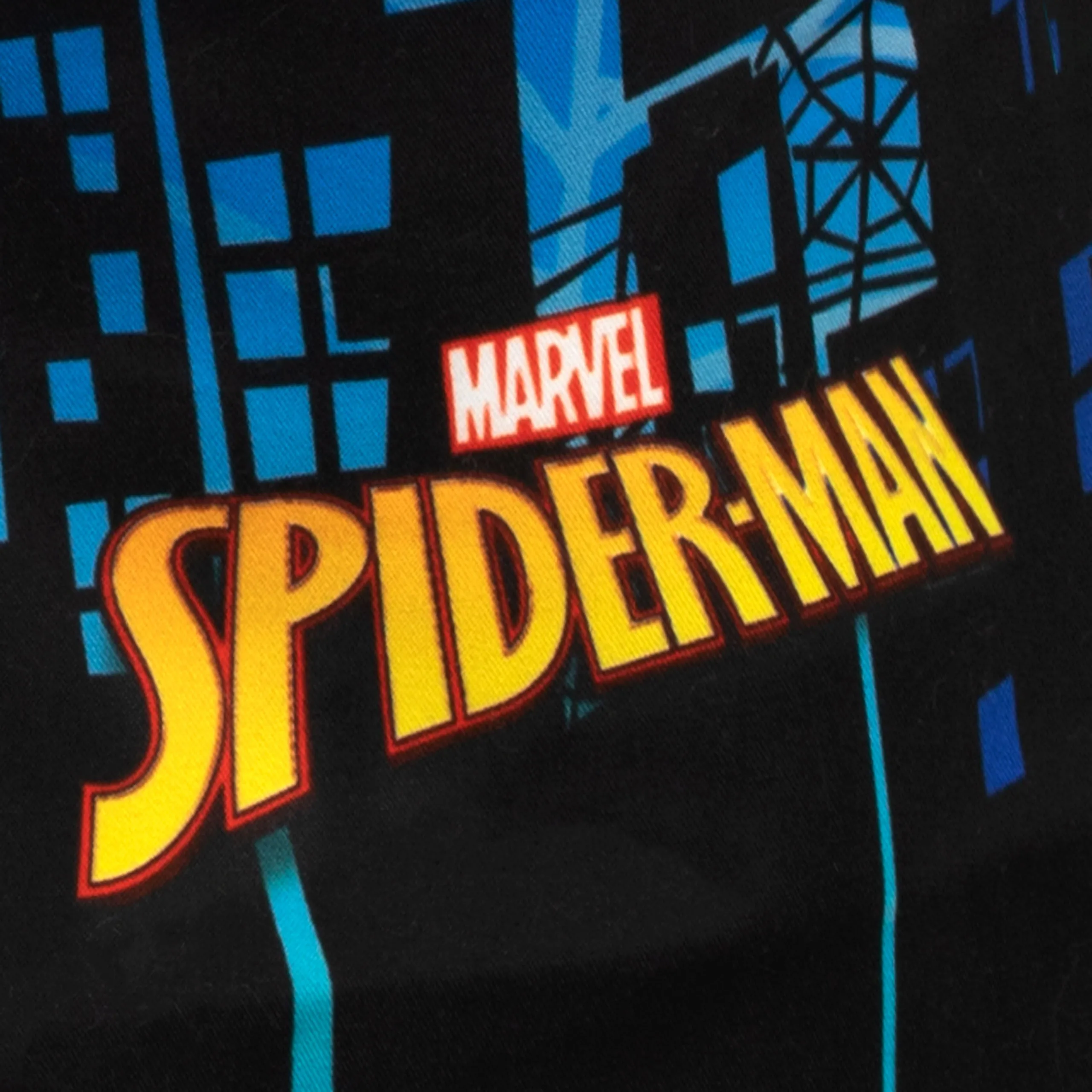 Marvel Spiderman Swim Shorts