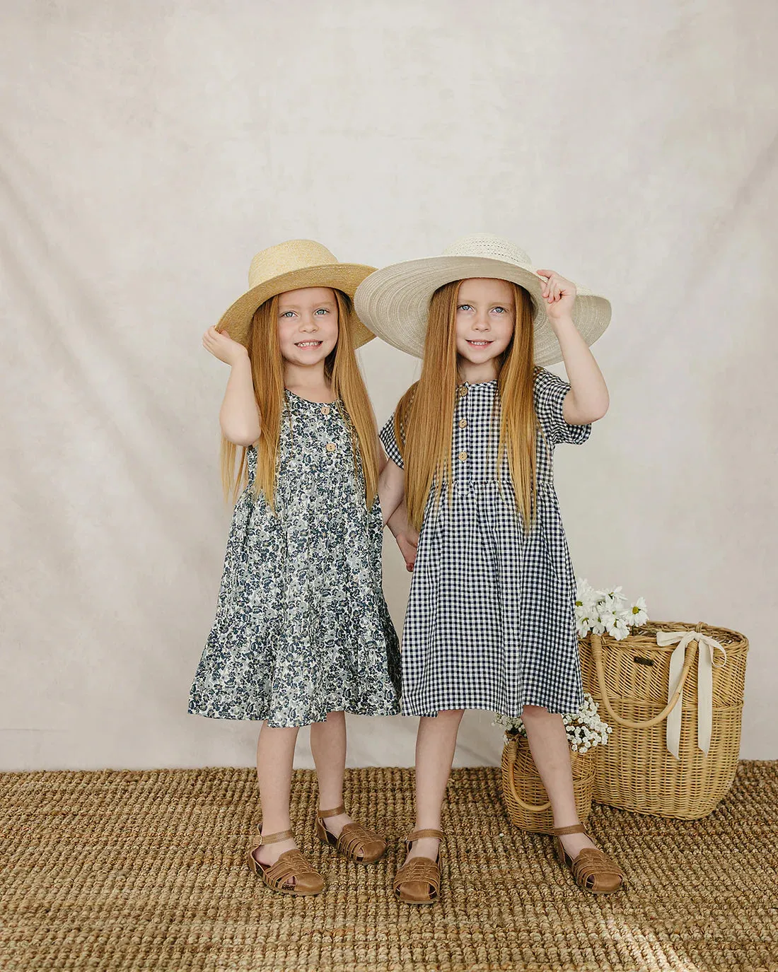 Mebie Baby Tank Dress