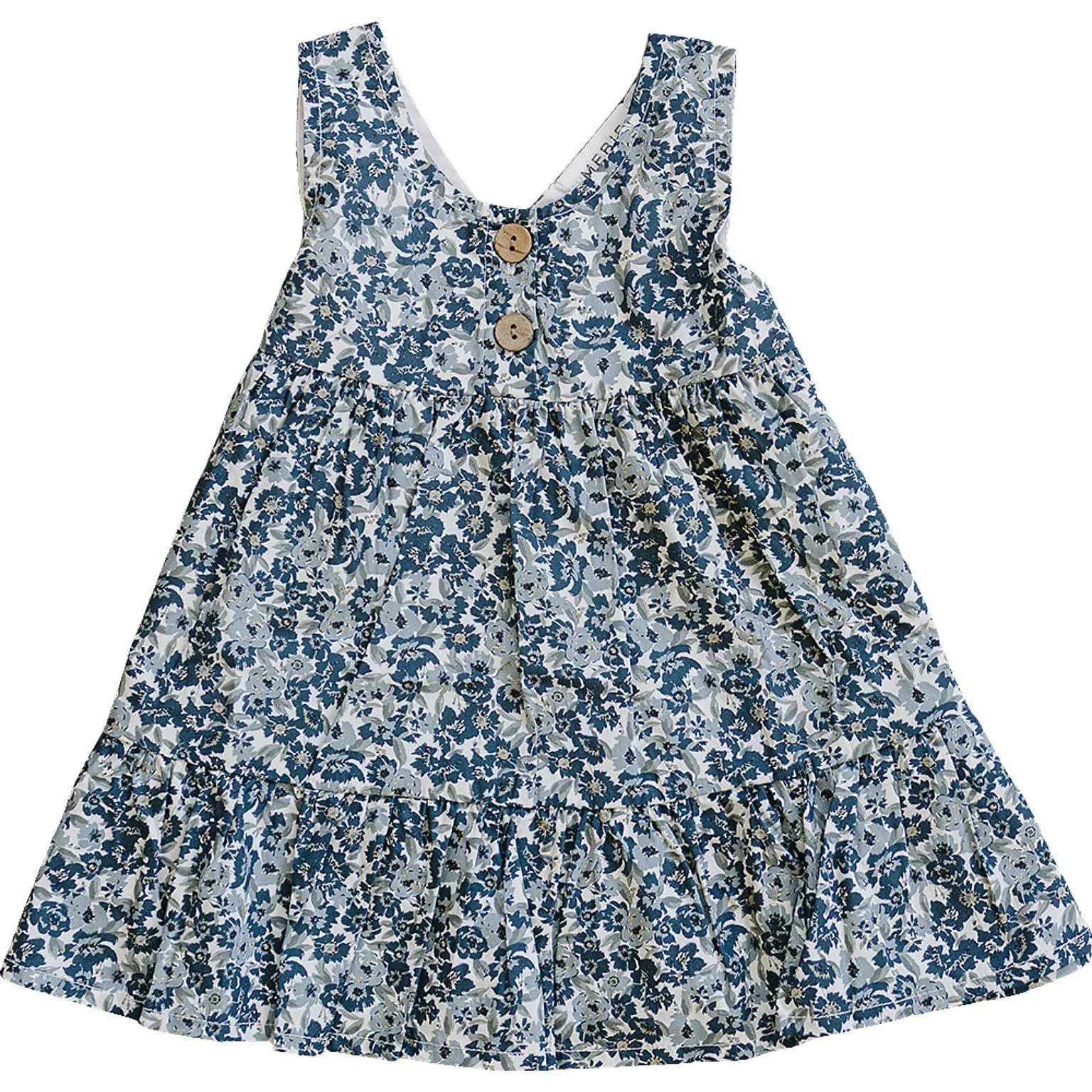 Mebie Baby Tank Dress