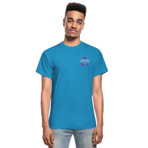 Medical Assistant Flag Gildan Ultra Cotton Adult T-Shirt