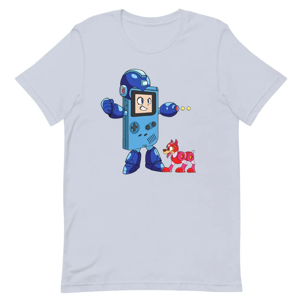 Mega Boy Premium T-Shirt