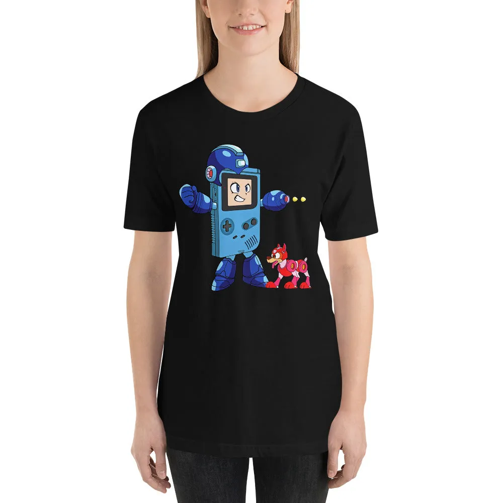 Mega Boy Premium T-Shirt