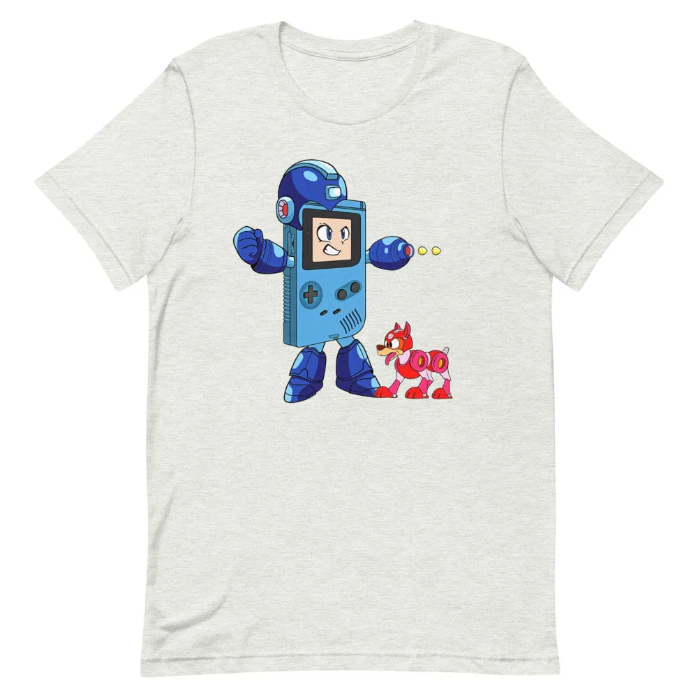 Mega Boy Premium T-Shirt