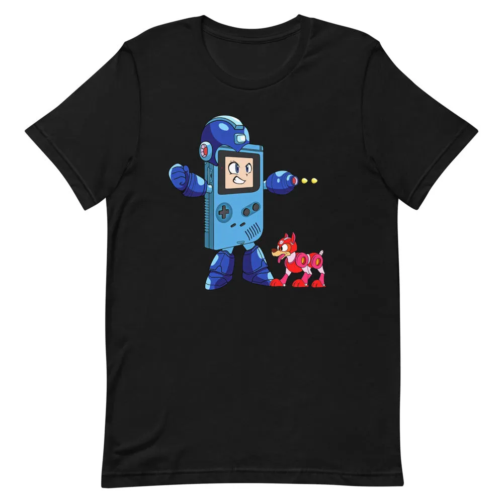 Mega Boy Premium T-Shirt