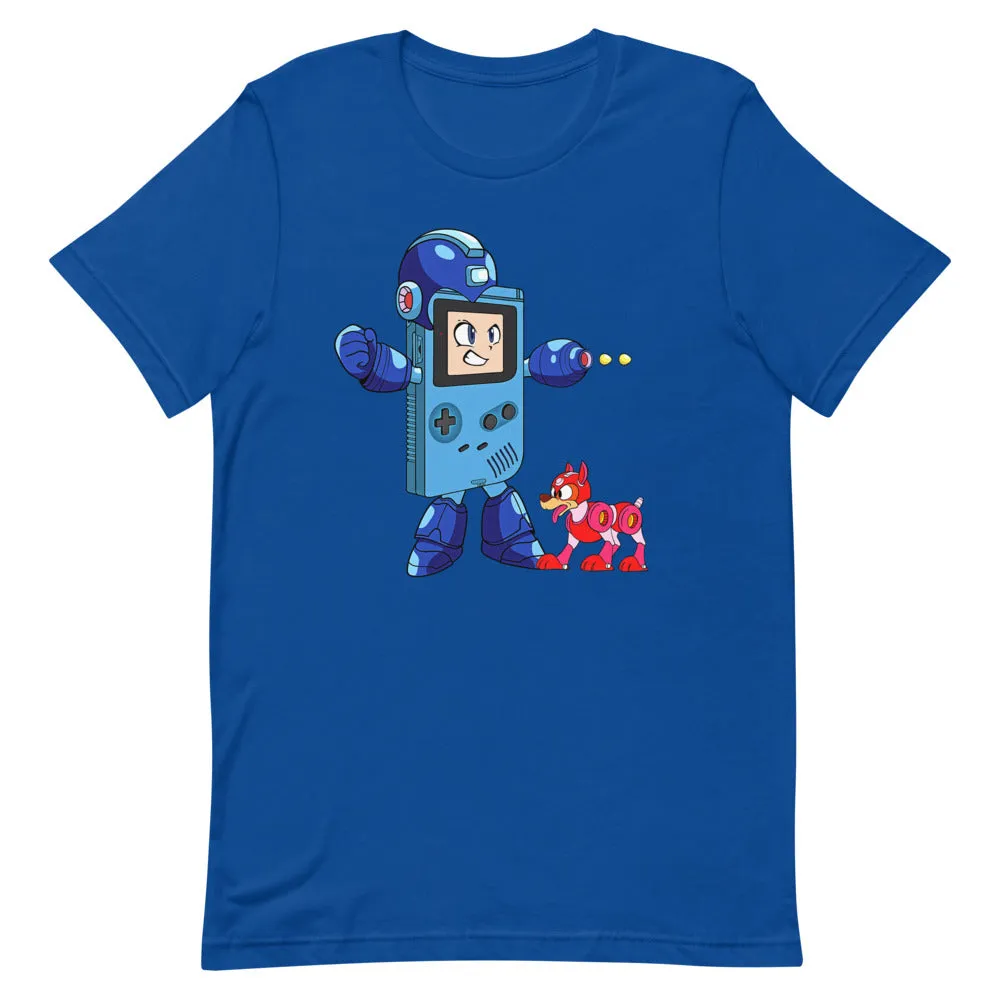 Mega Boy Premium T-Shirt