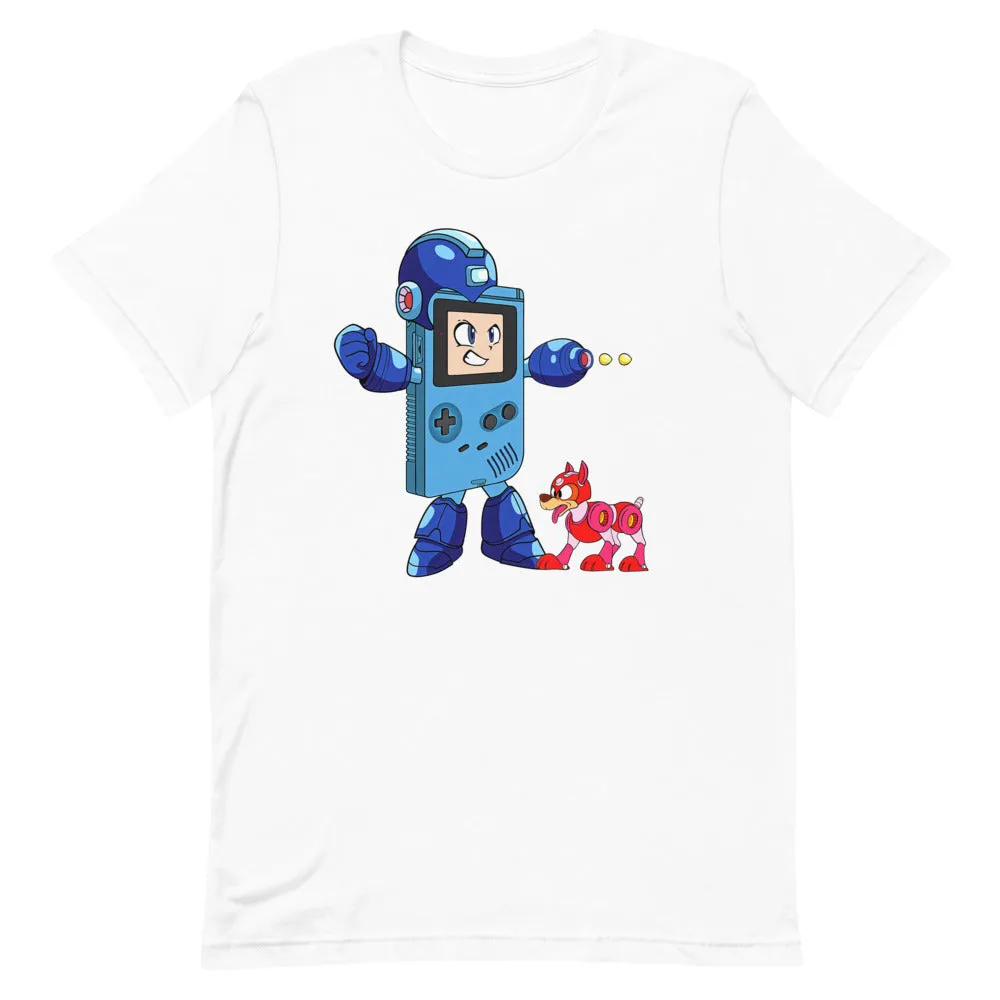 Mega Boy Premium T-Shirt