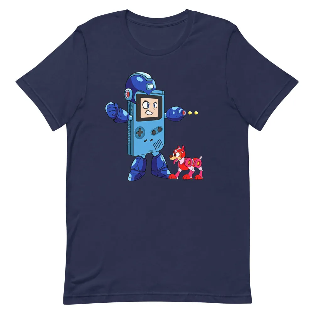 Mega Boy Premium T-Shirt