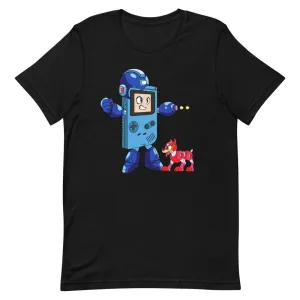 Mega Boy Premium T-Shirt