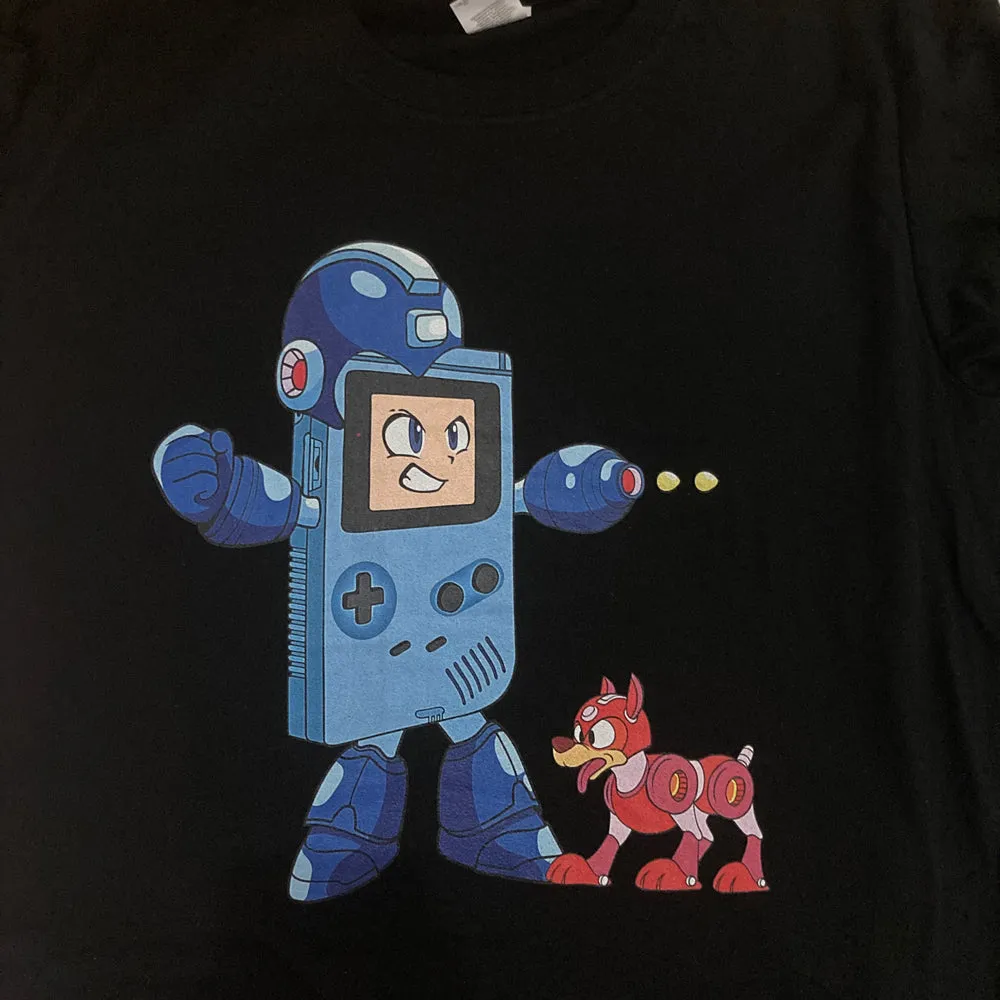 Mega Boy Premium T-Shirt