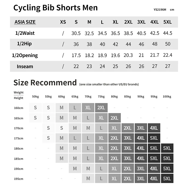 MENS BIB SHORTS CHASESUMMER BURGUNDY RED