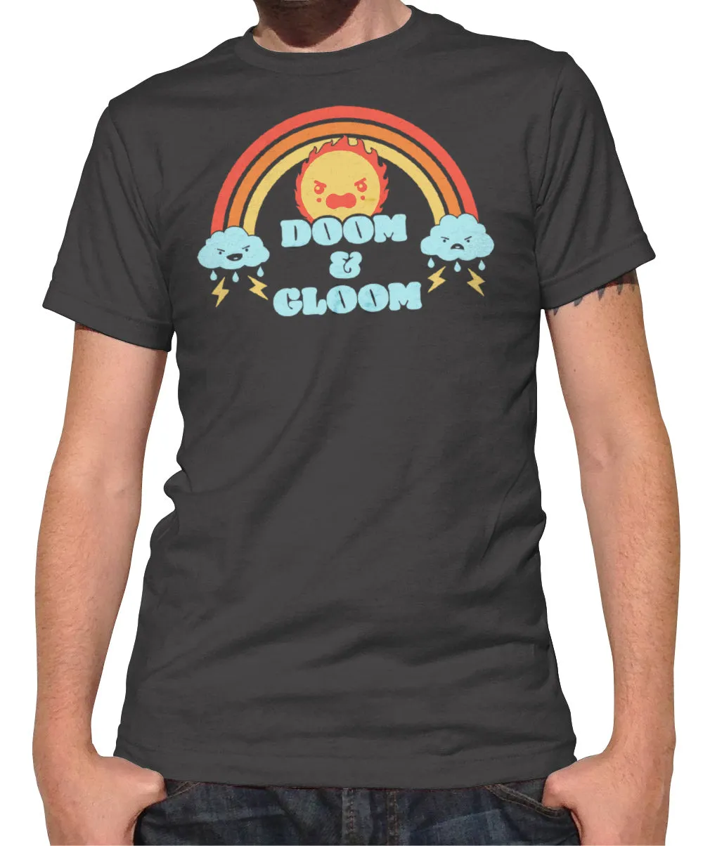 Men's Doom and Gloom T-Shirt