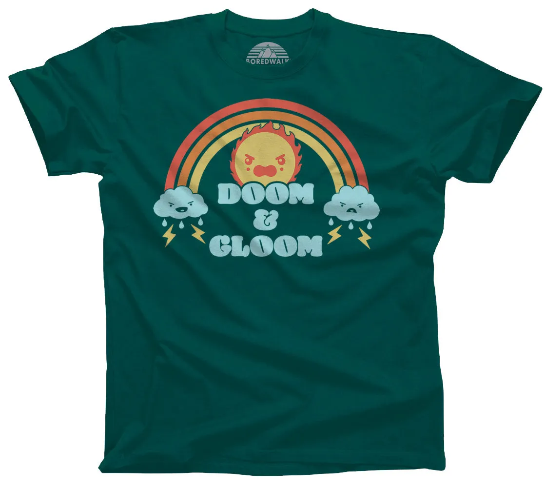 Men's Doom and Gloom T-Shirt