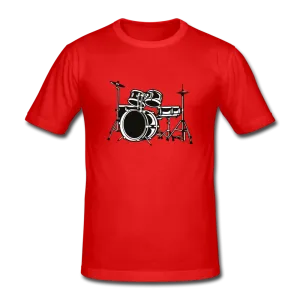 Men’s Gildan Heavy T-Shirt