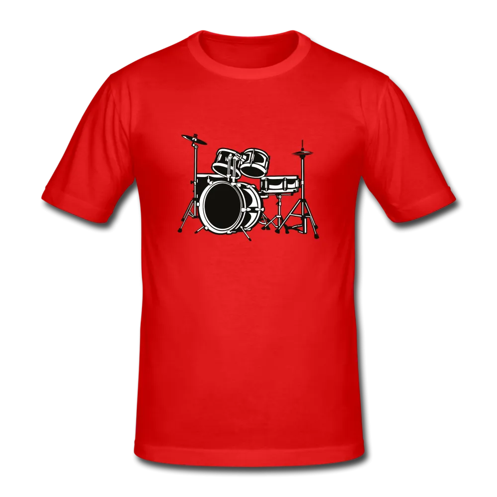 Men’s Gildan Heavy T-Shirt