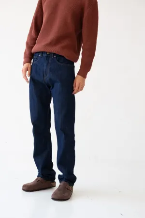 Men's Hunter Jeans Vintage Blue