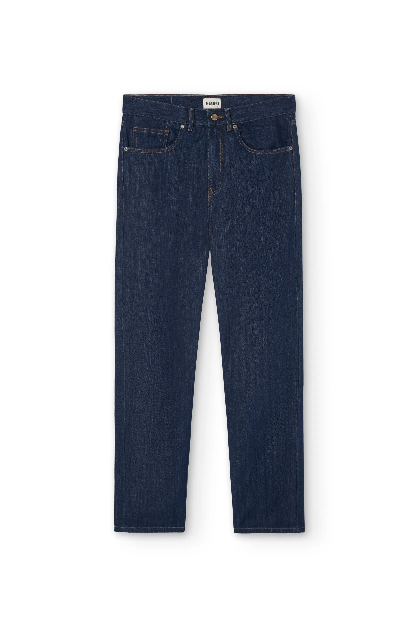 Men's Hunter Jeans Vintage Blue