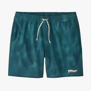 Men's Hydropeak Volley Shorts - 16"