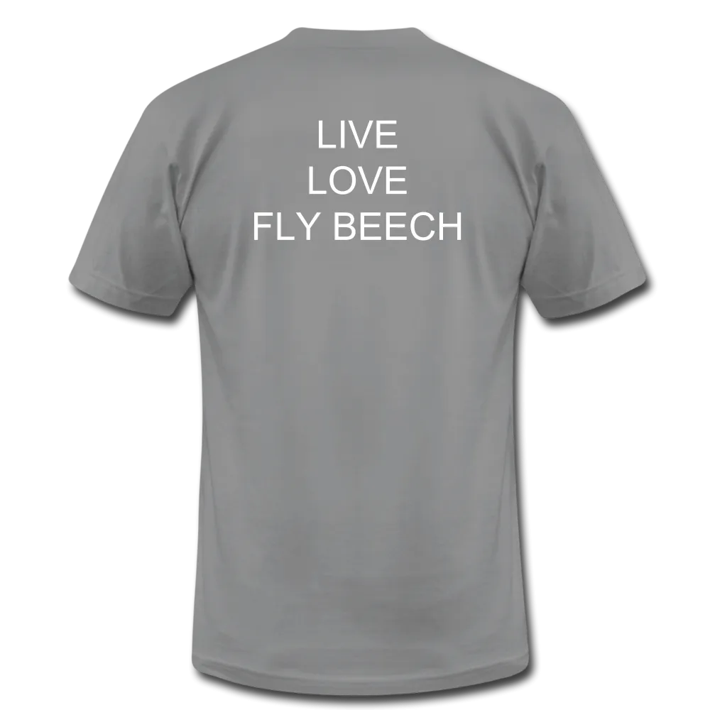 Men's Live Love Fly Short Sleeve T-Shirt (More Colors)