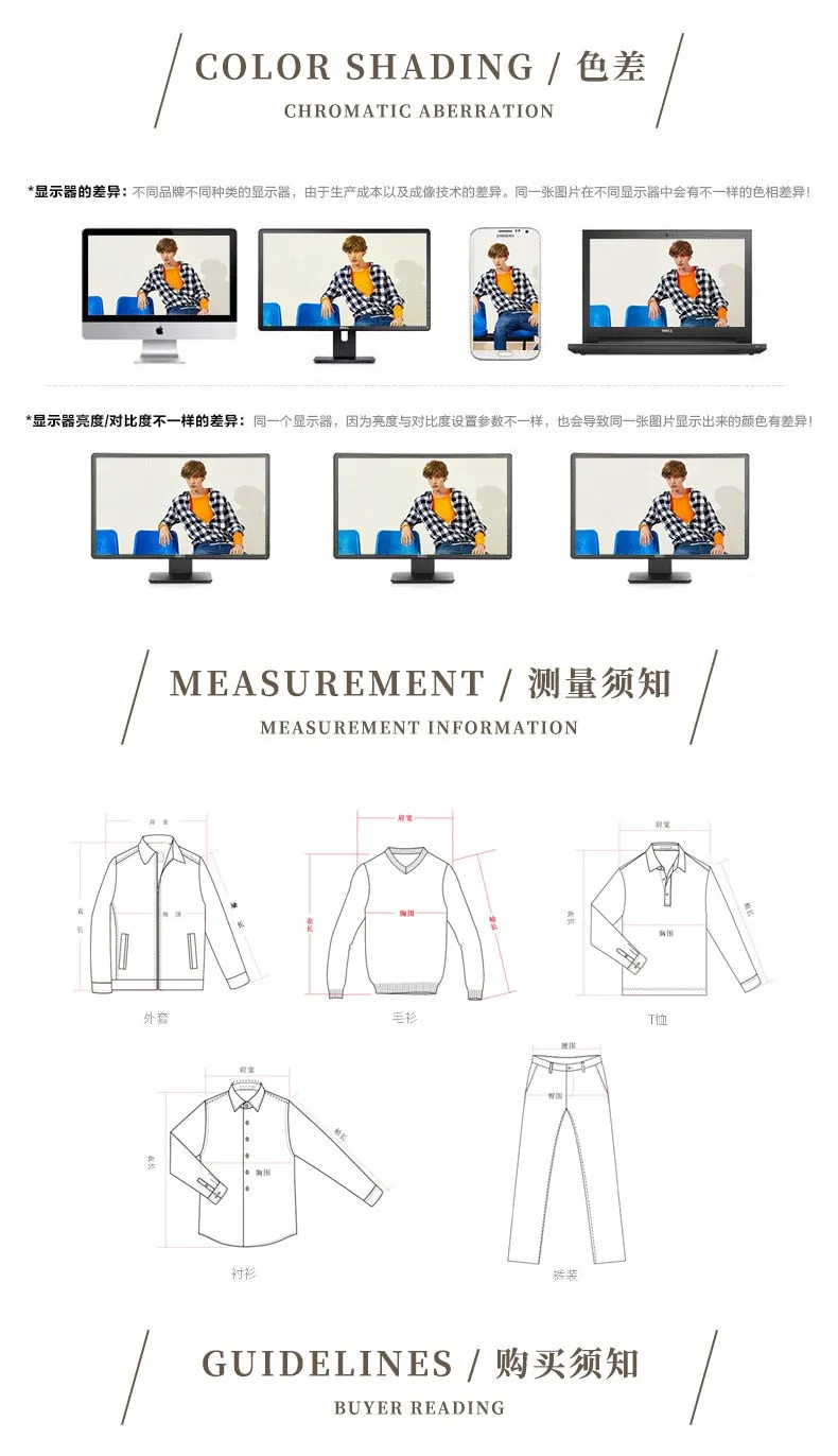 Men’s Long Sleeve Shirt