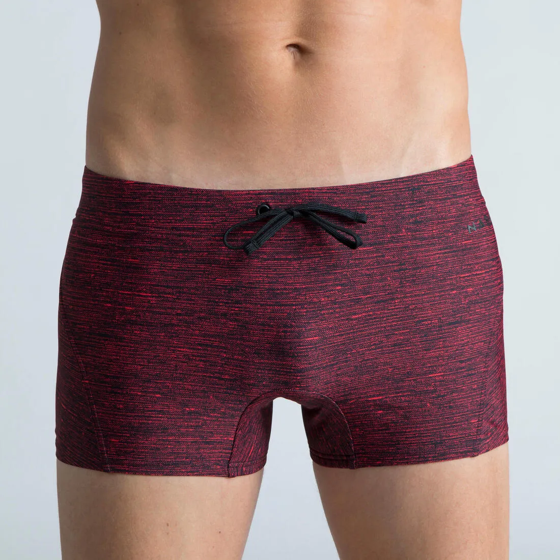 Men’s Swimming Boxer Shorts 100 Full