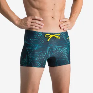 Men’s Swimming Boxer Shorts 100 Full