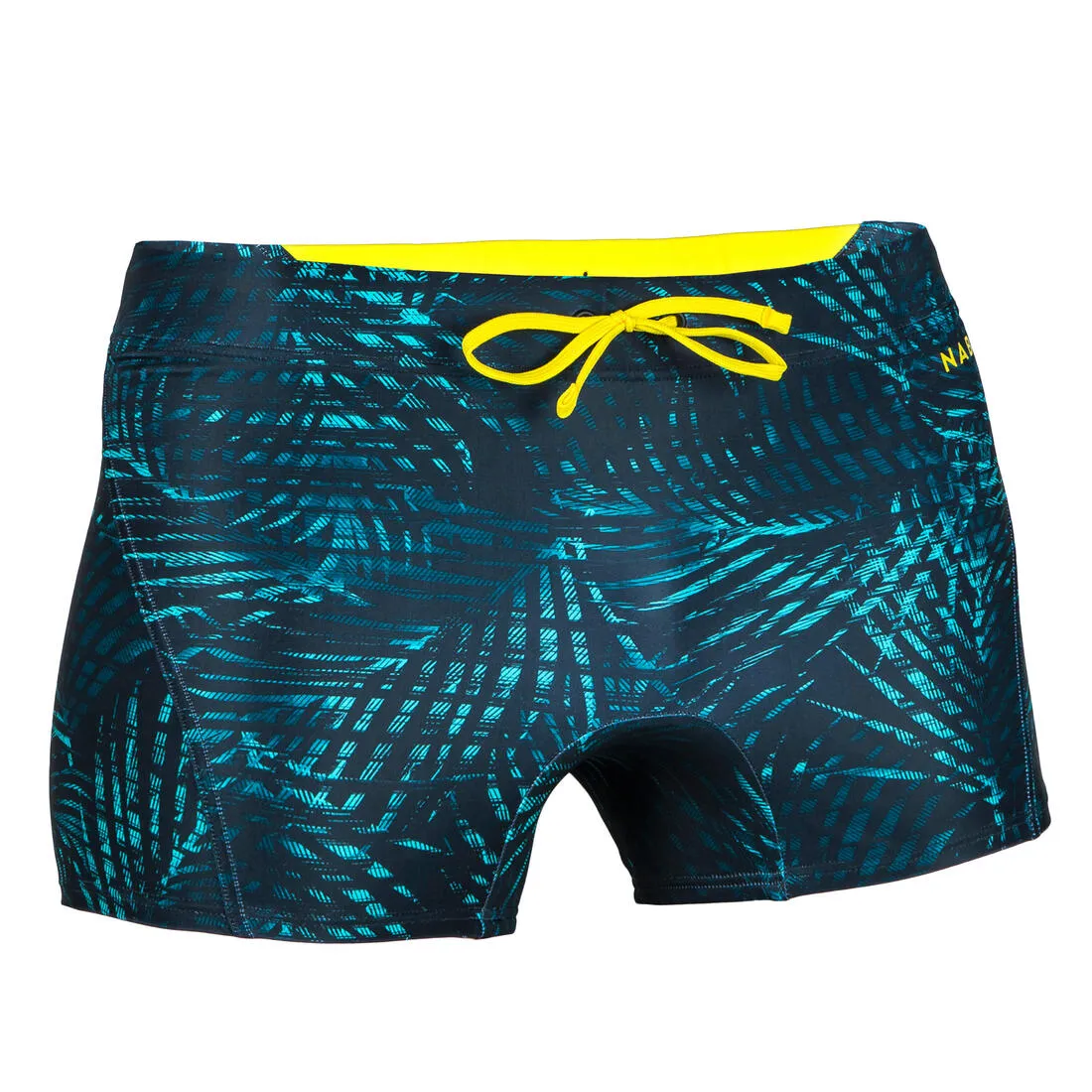 Men’s Swimming Boxer Shorts 100 Full