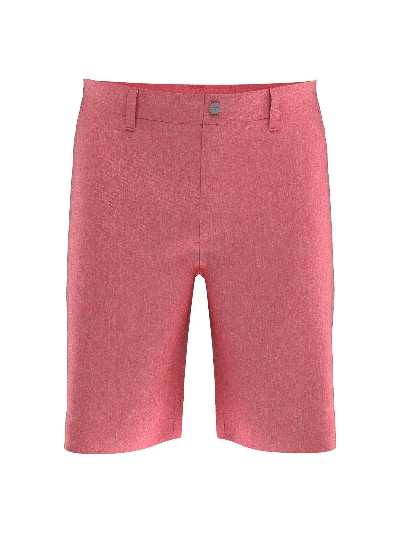 Mens Swing Tech™ Heather Ergo Short