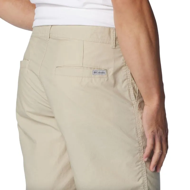 Men's Washed Out Shorts