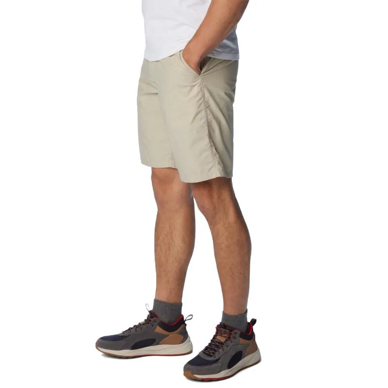 Men's Washed Out Shorts