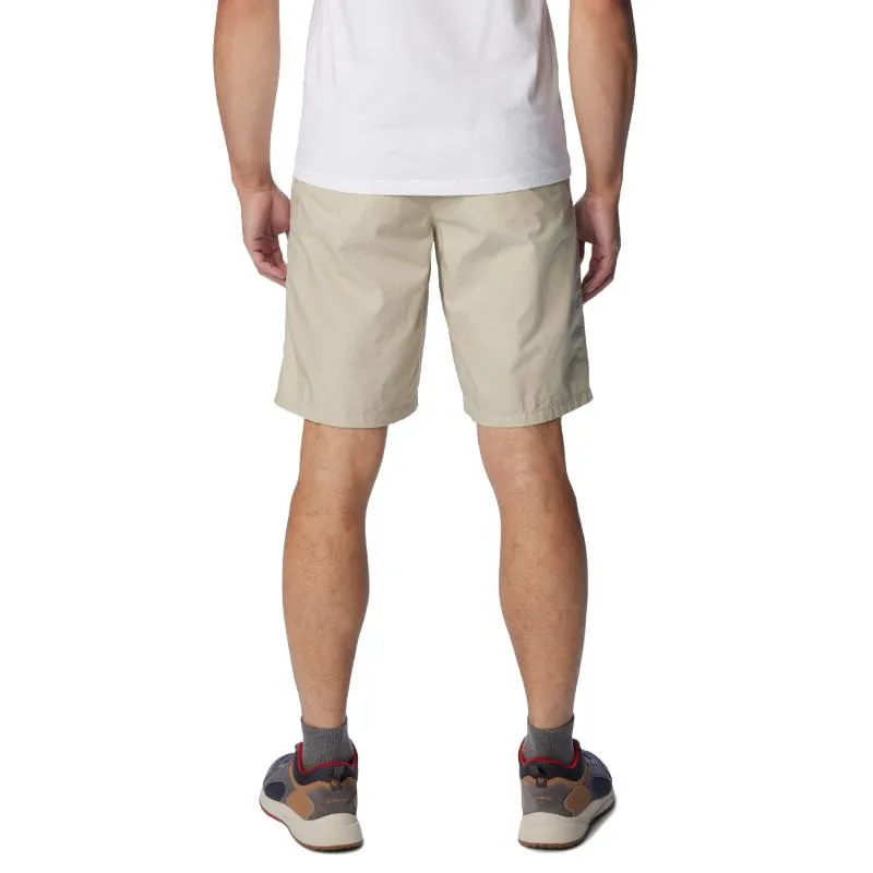 Men's Washed Out Shorts