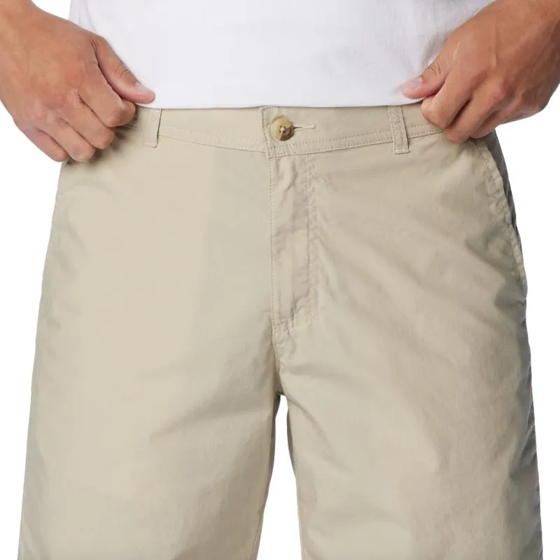 Men's Washed Out Shorts