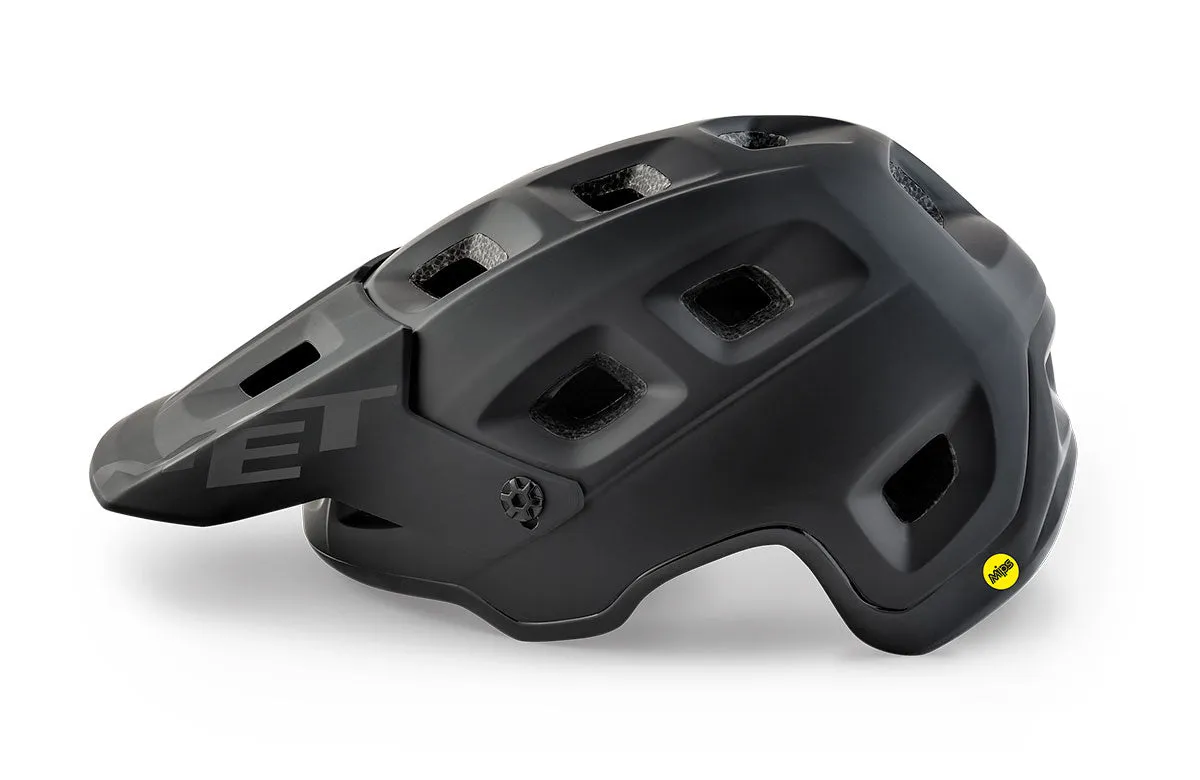Met Terranova MIPS MTB Helmet Black