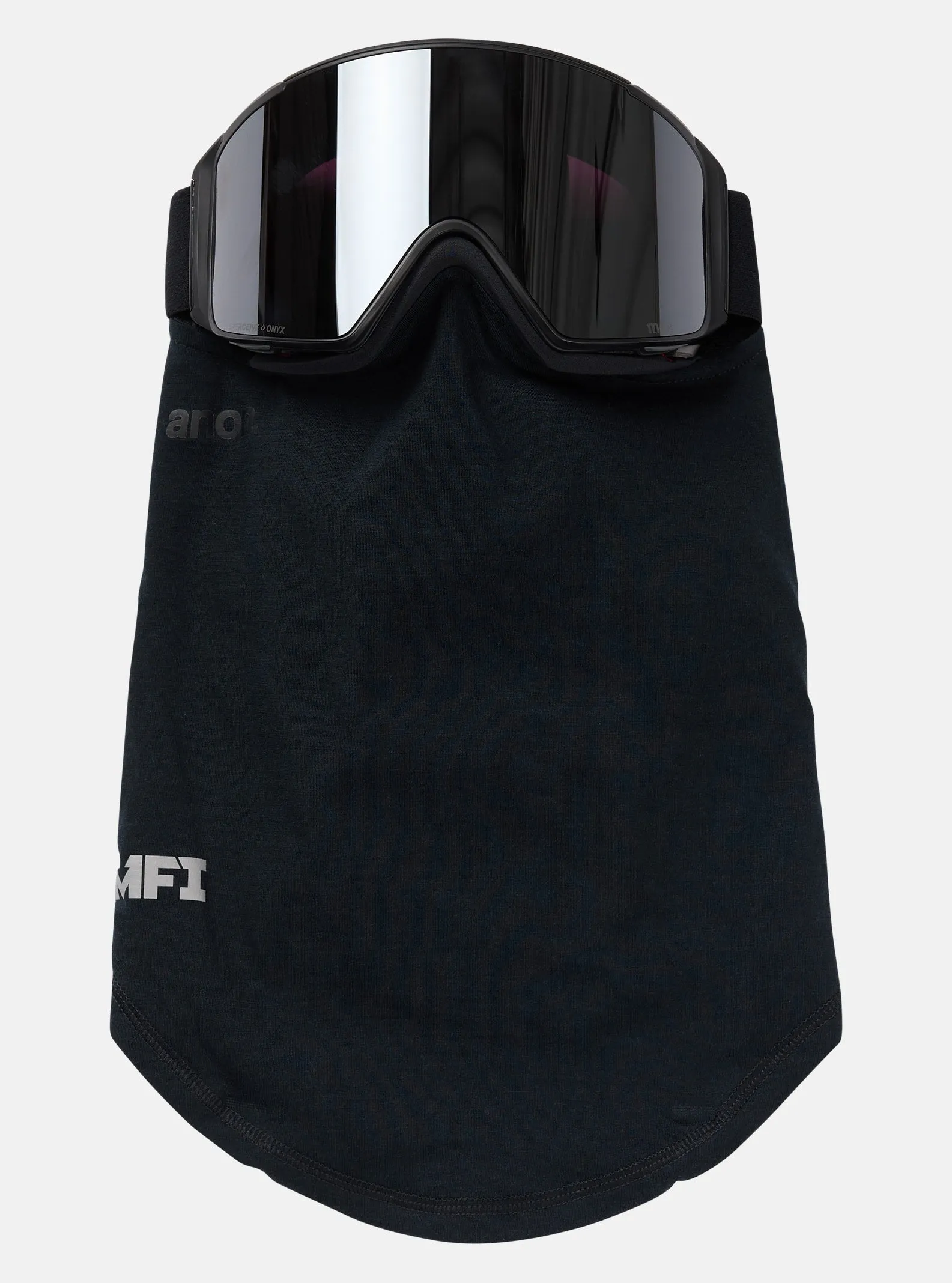 MFI Wool Neck Warmer
