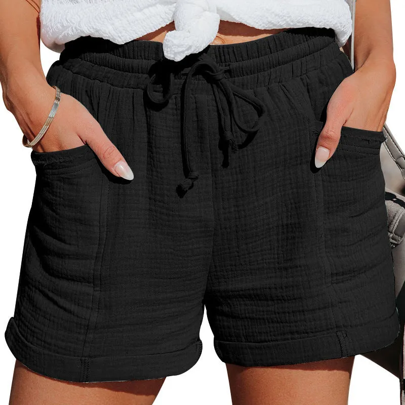Mia | Easy Wave Shorts