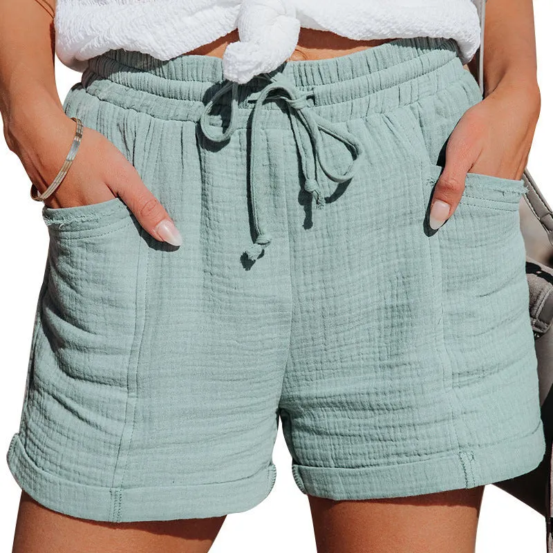 Mia | Easy Wave Shorts